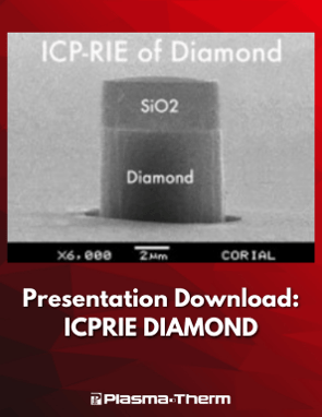 ICPRIE DIAMOND