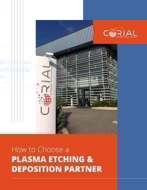eBook how to choose plasma etching & deposition partner